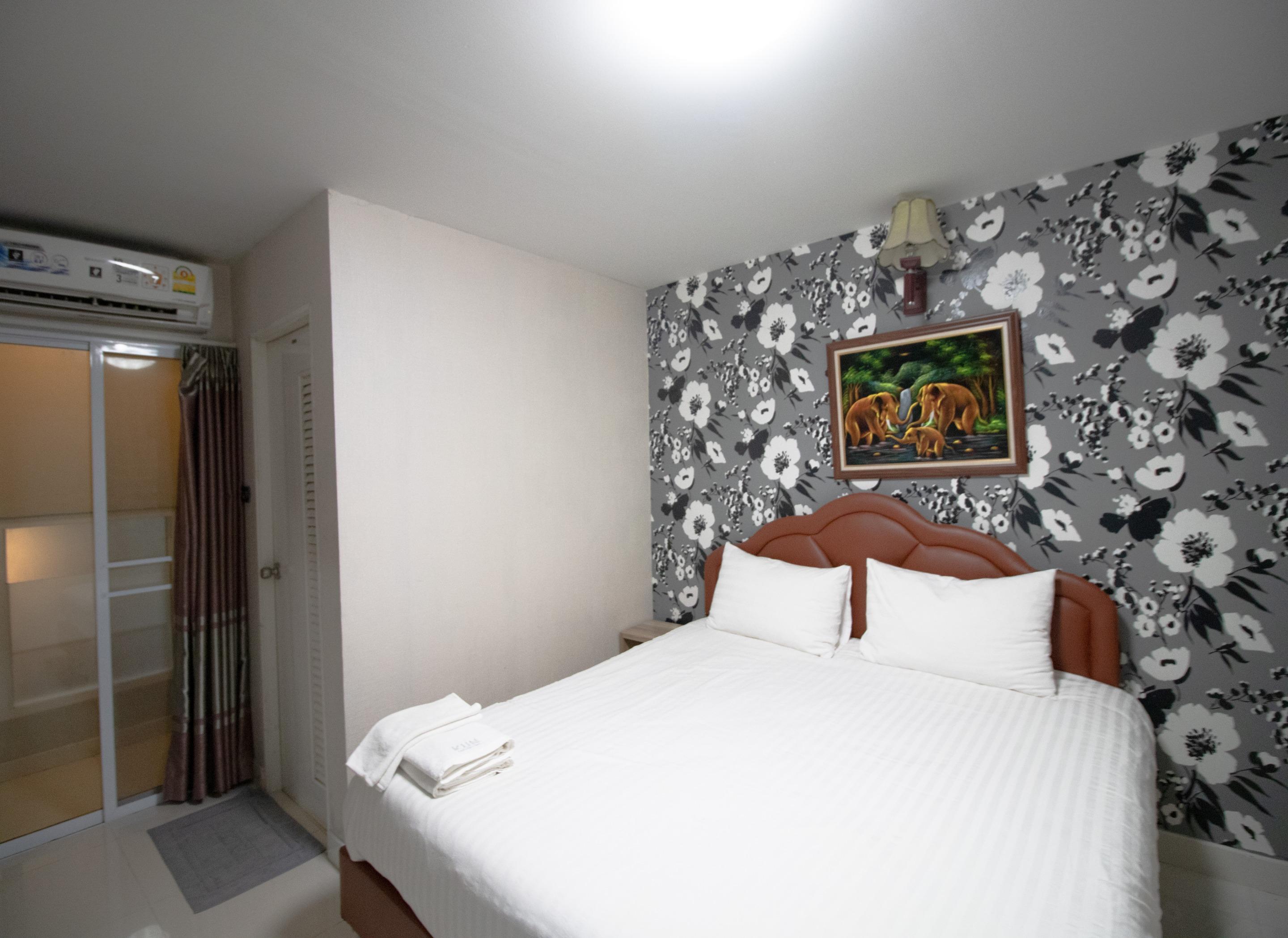 Kun Hotel นครราชสีมา ภายนอก รูปภาพ