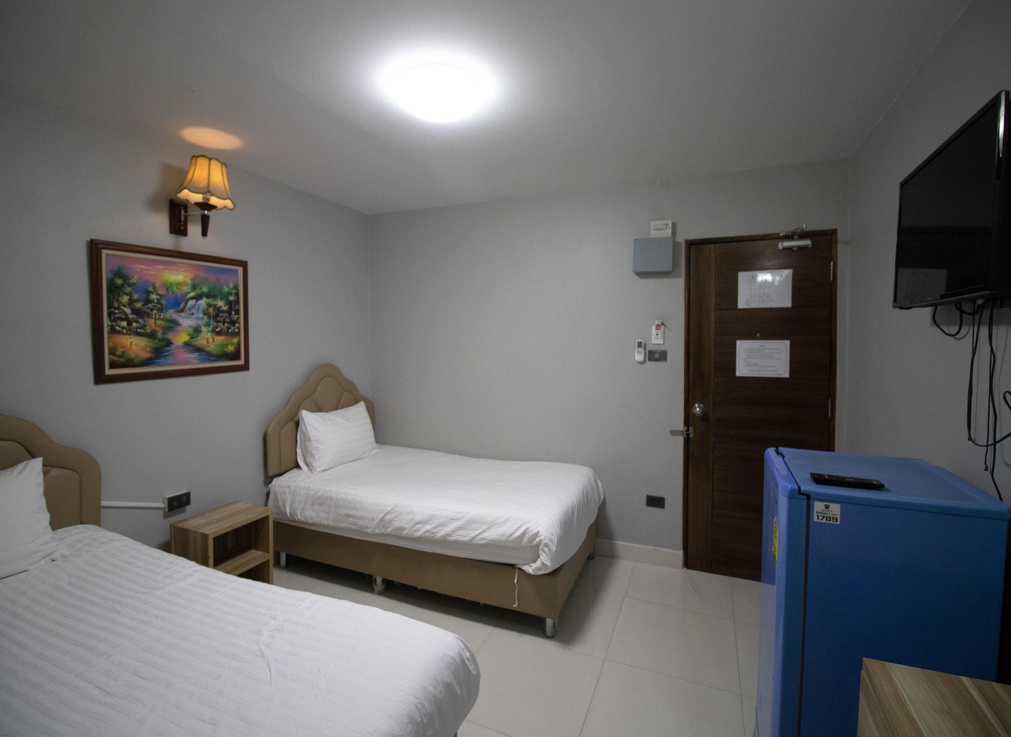 Kun Hotel นครราชสีมา ภายนอก รูปภาพ