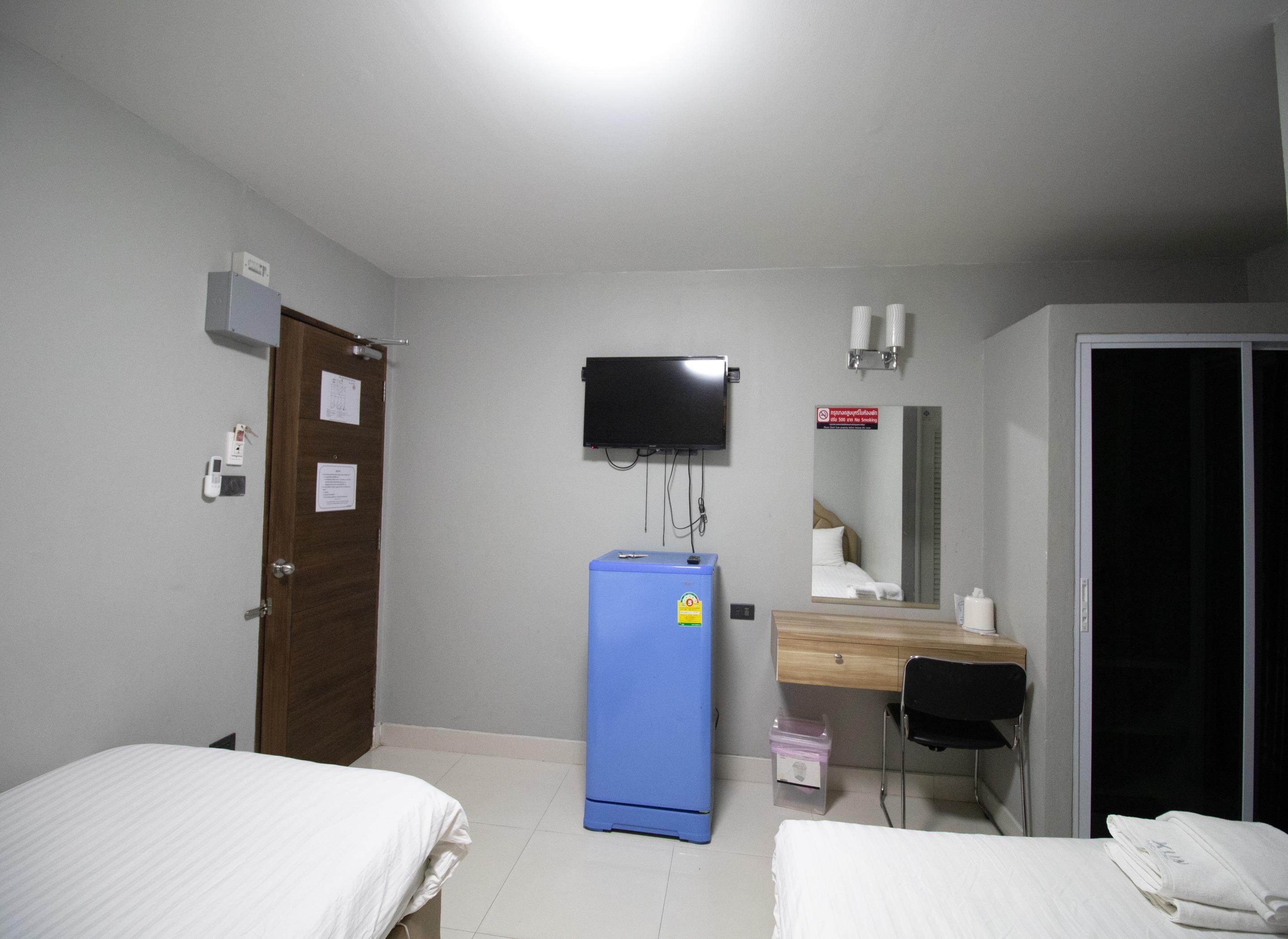 Kun Hotel นครราชสีมา ภายนอก รูปภาพ