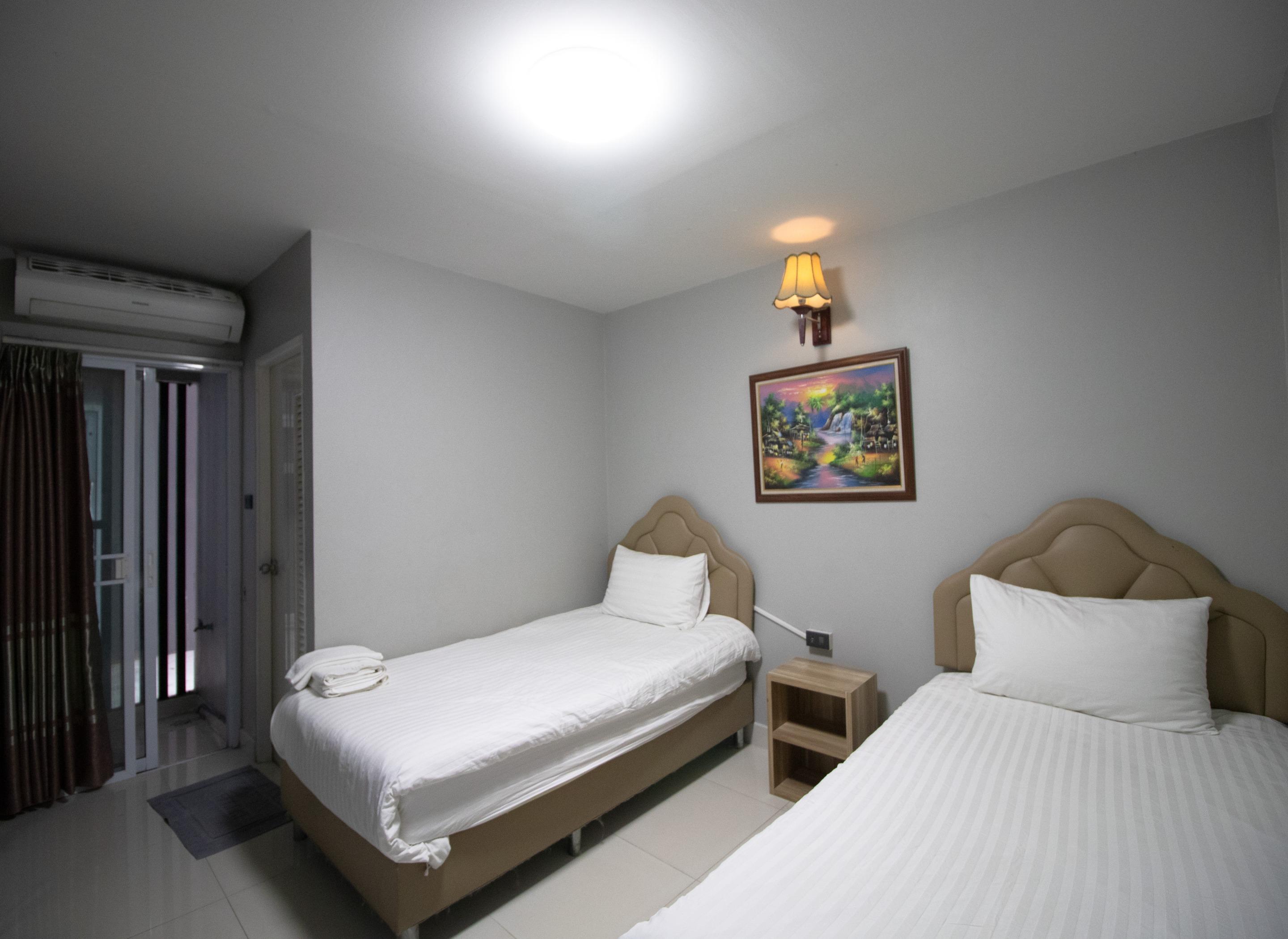 Kun Hotel นครราชสีมา ภายนอก รูปภาพ