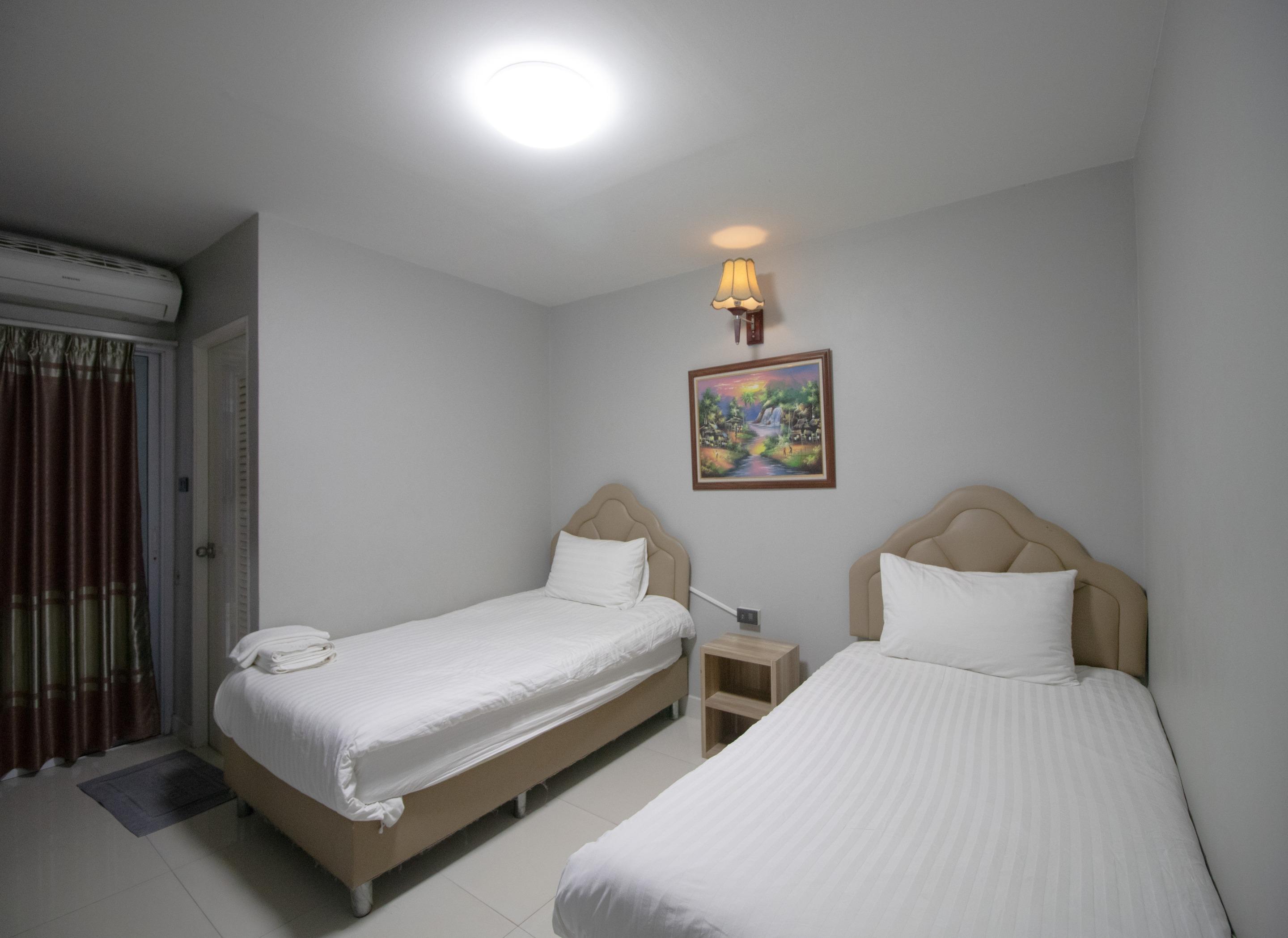 Kun Hotel นครราชสีมา ภายนอก รูปภาพ