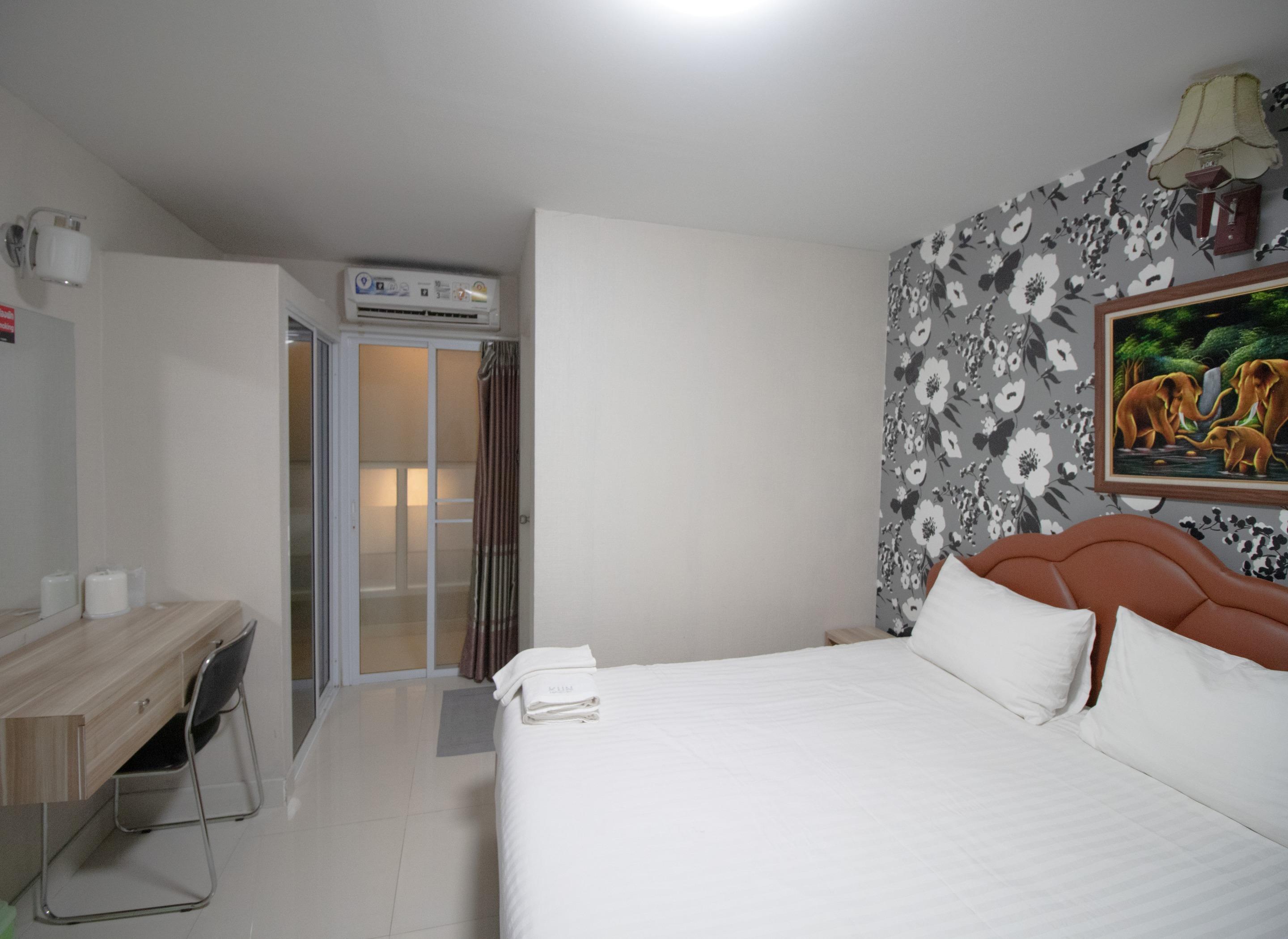 Kun Hotel นครราชสีมา ภายนอก รูปภาพ